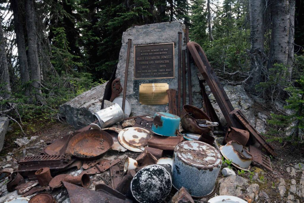 Silberkreis: Aufbrechen