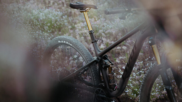 Lifetime Warranty - Pivot Cycles