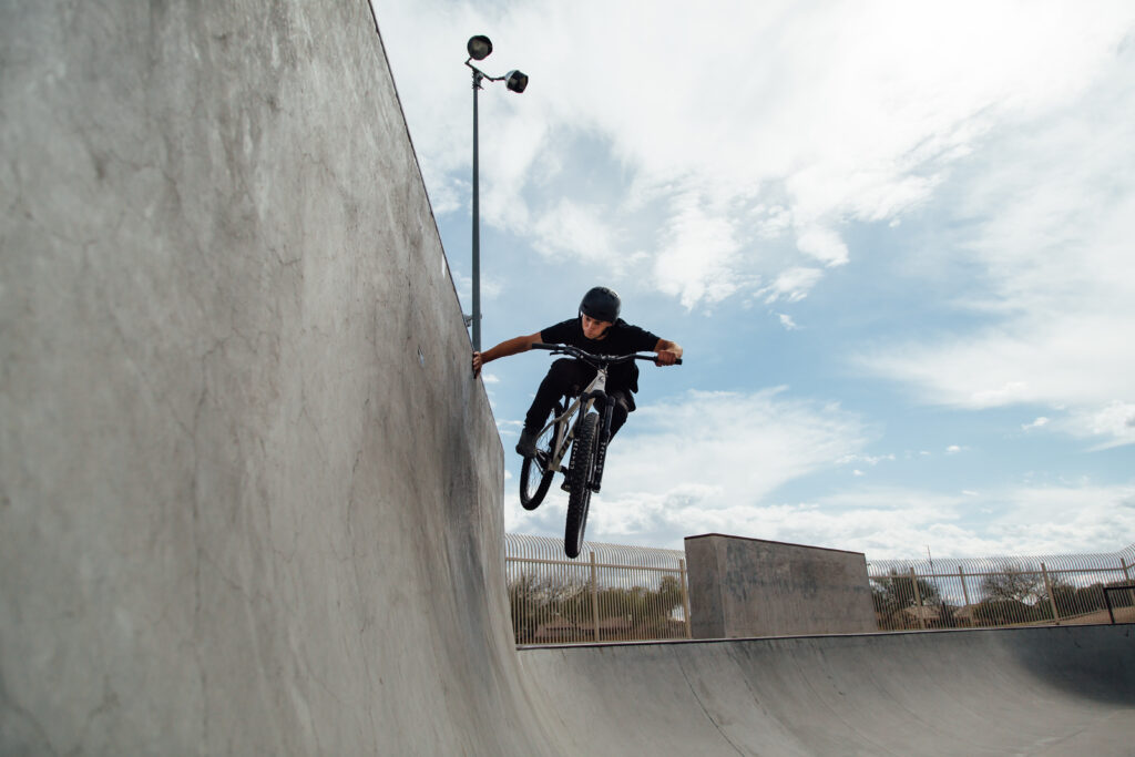 Point - Pivot Cycles