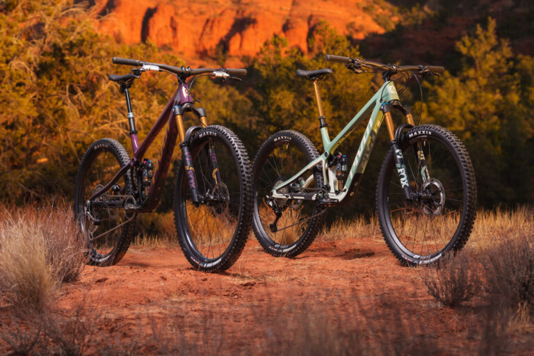 PIVOT X LEATT Trail 2.0 Short - Pivot Cycles