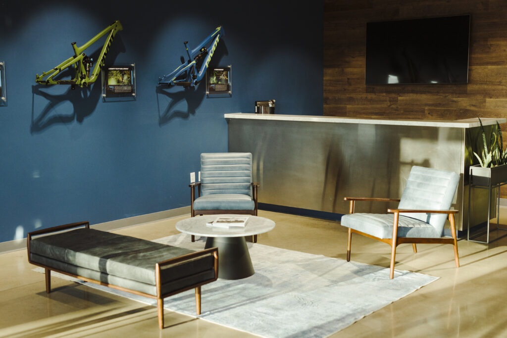 careers slideshow gallery image 1 pivot lobby waiting area