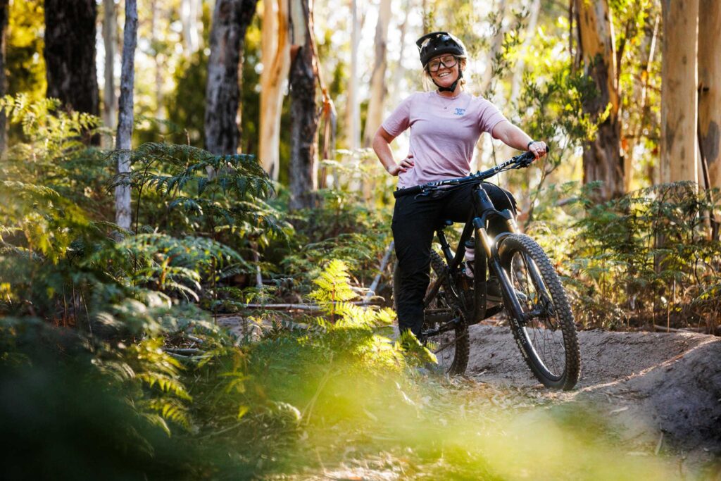 Tasmania: Australia's Mountain Bike Heaven