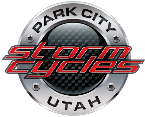 Storm Cycles Saturday 