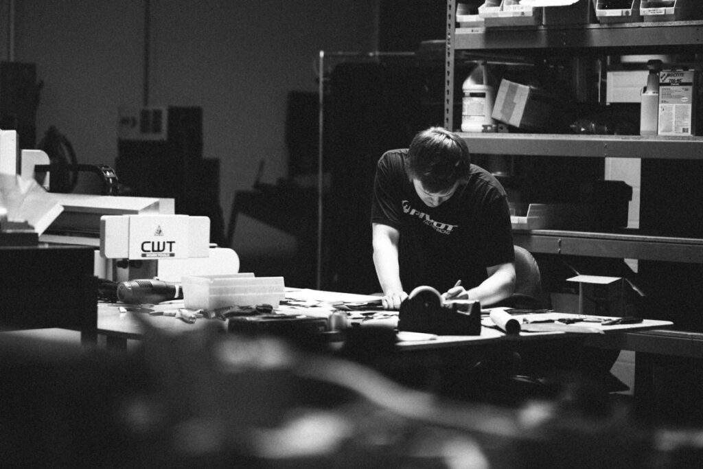 Patente und Geschützte, Eigenständige Designs