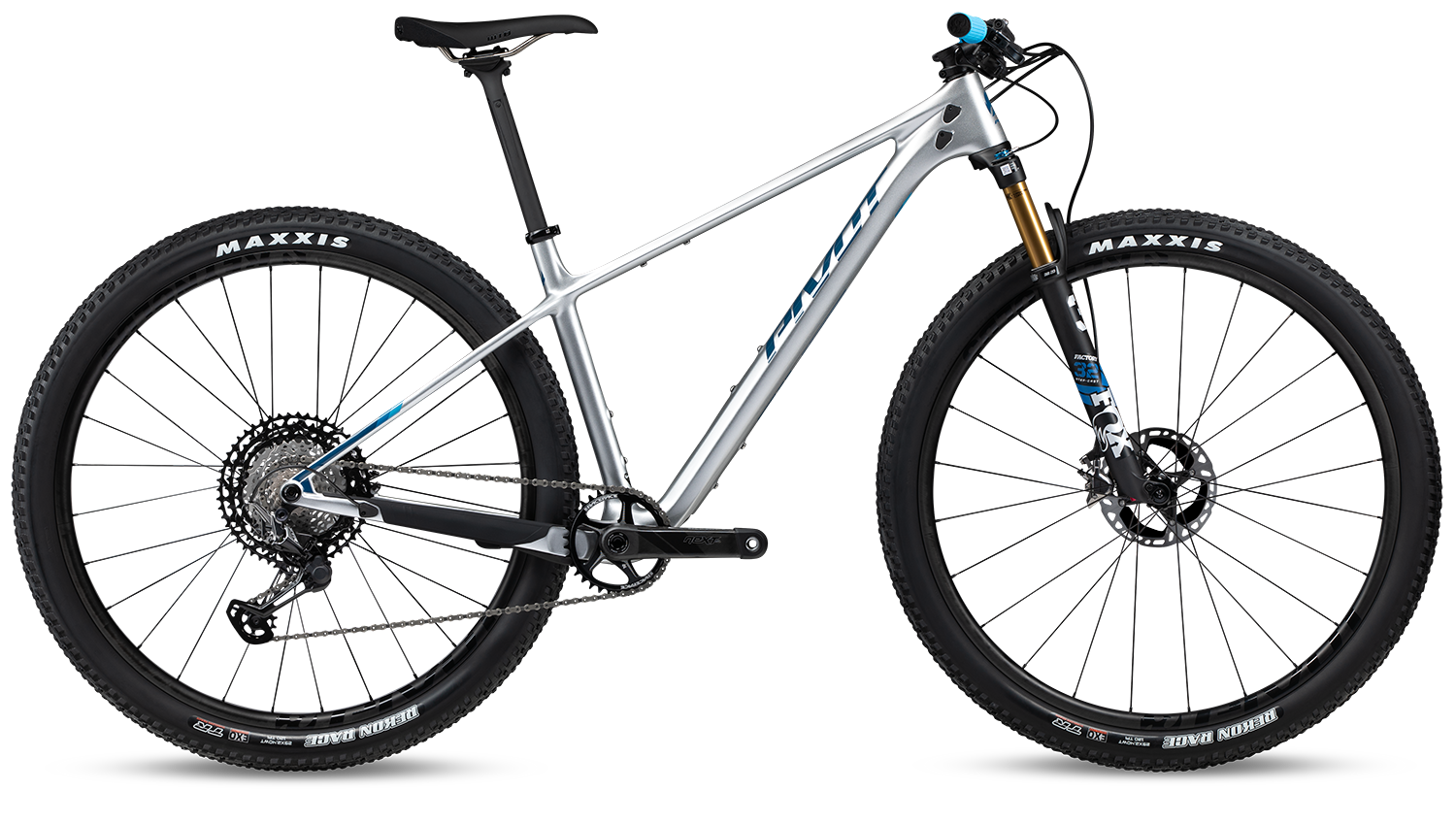 Pivot LES マウンテンバイクフレーム カーボン Les SL - Pivot Cycles