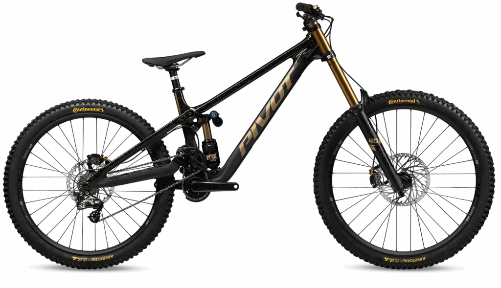 Phoenix - Pivot Cycles