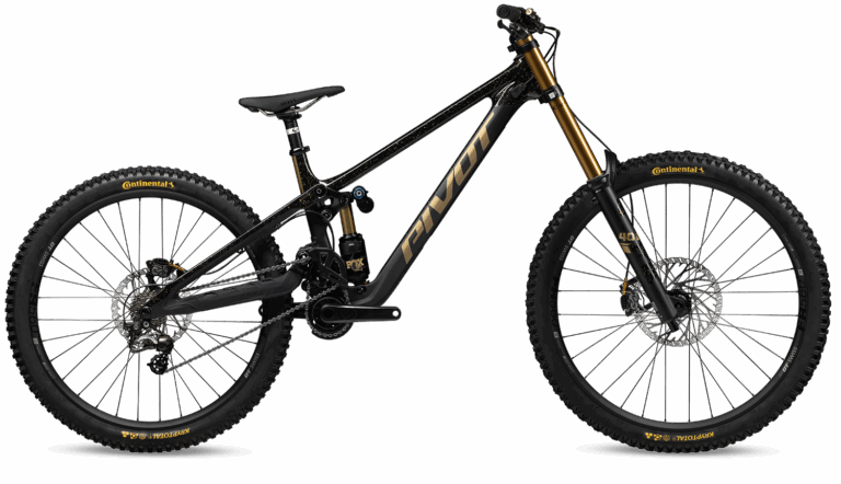 Phoenix Team XX Special Edition - Pivot Cycles