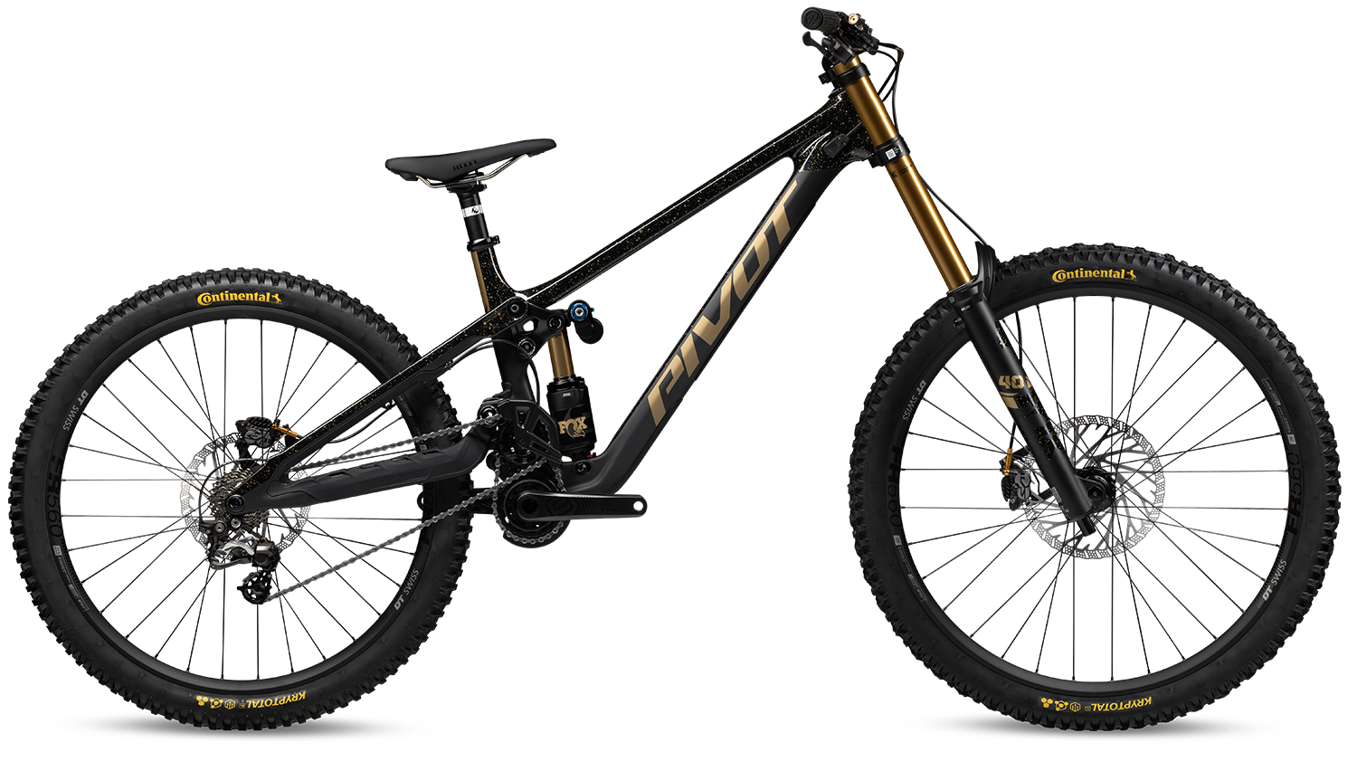 Phoenix - Pivot Cycles