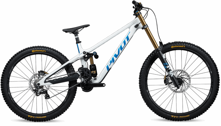 Phoenix - Pivot Cycles