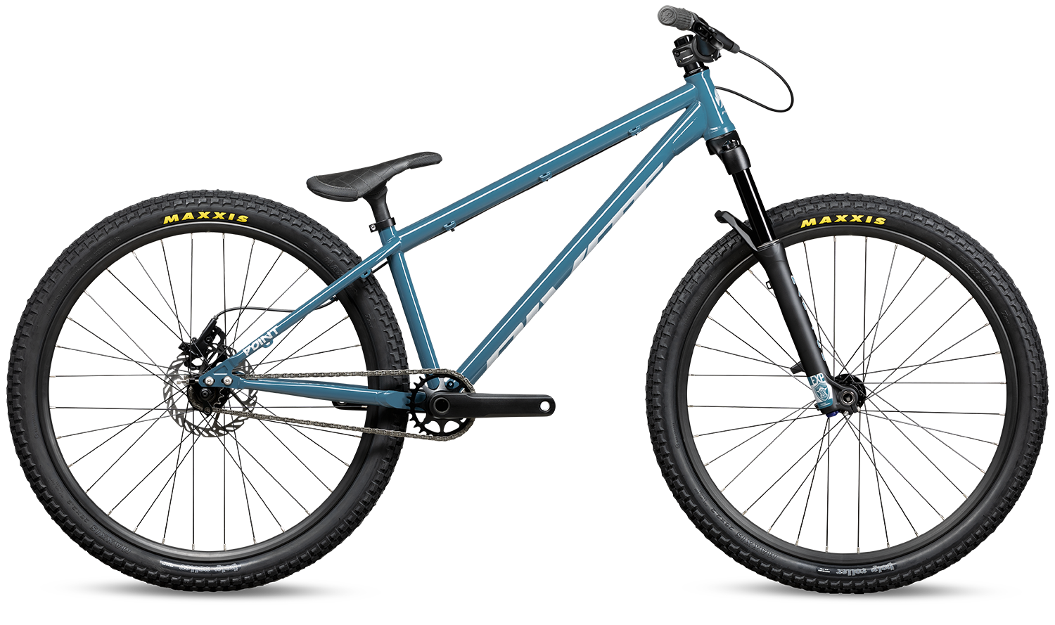 【最終12月末まで】PIVOT POINT V2 フレーム Point Frame - Pivot Cycles