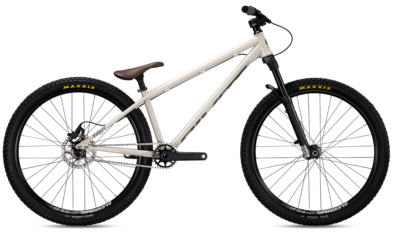 Point Complete - Pivot Cycles