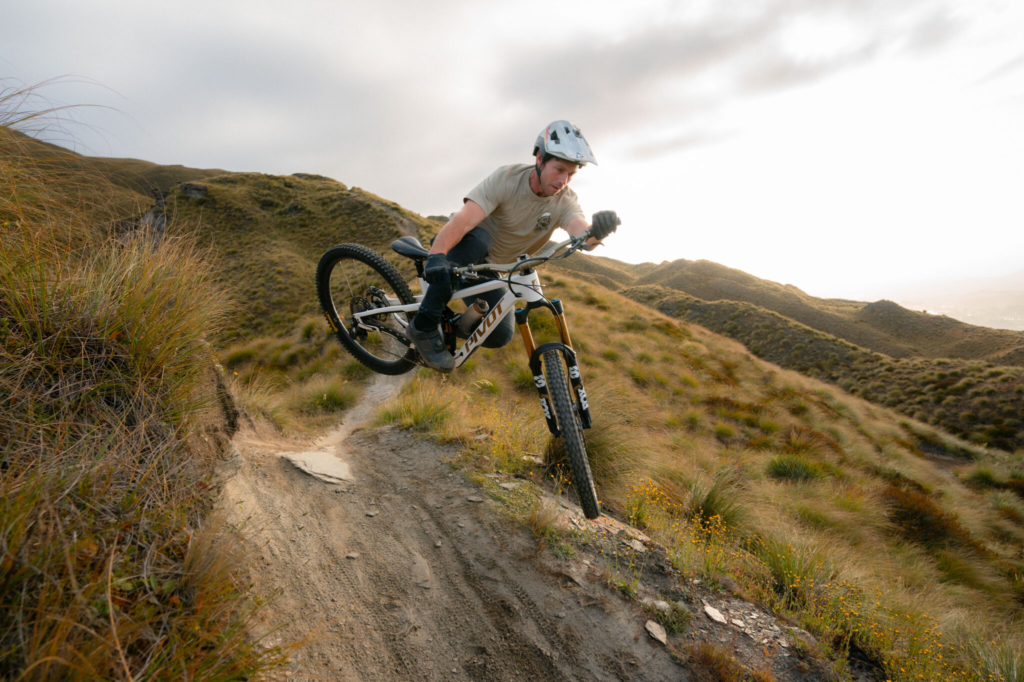 Firebird Team XX Eagle Transmission Podium | MX | NEO - Pivot Cycles
