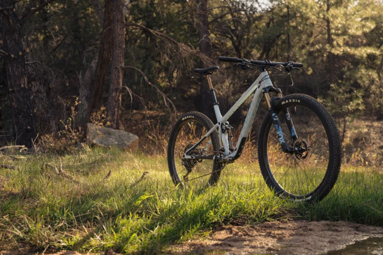 Mach 4 SL - Pivot Cycles