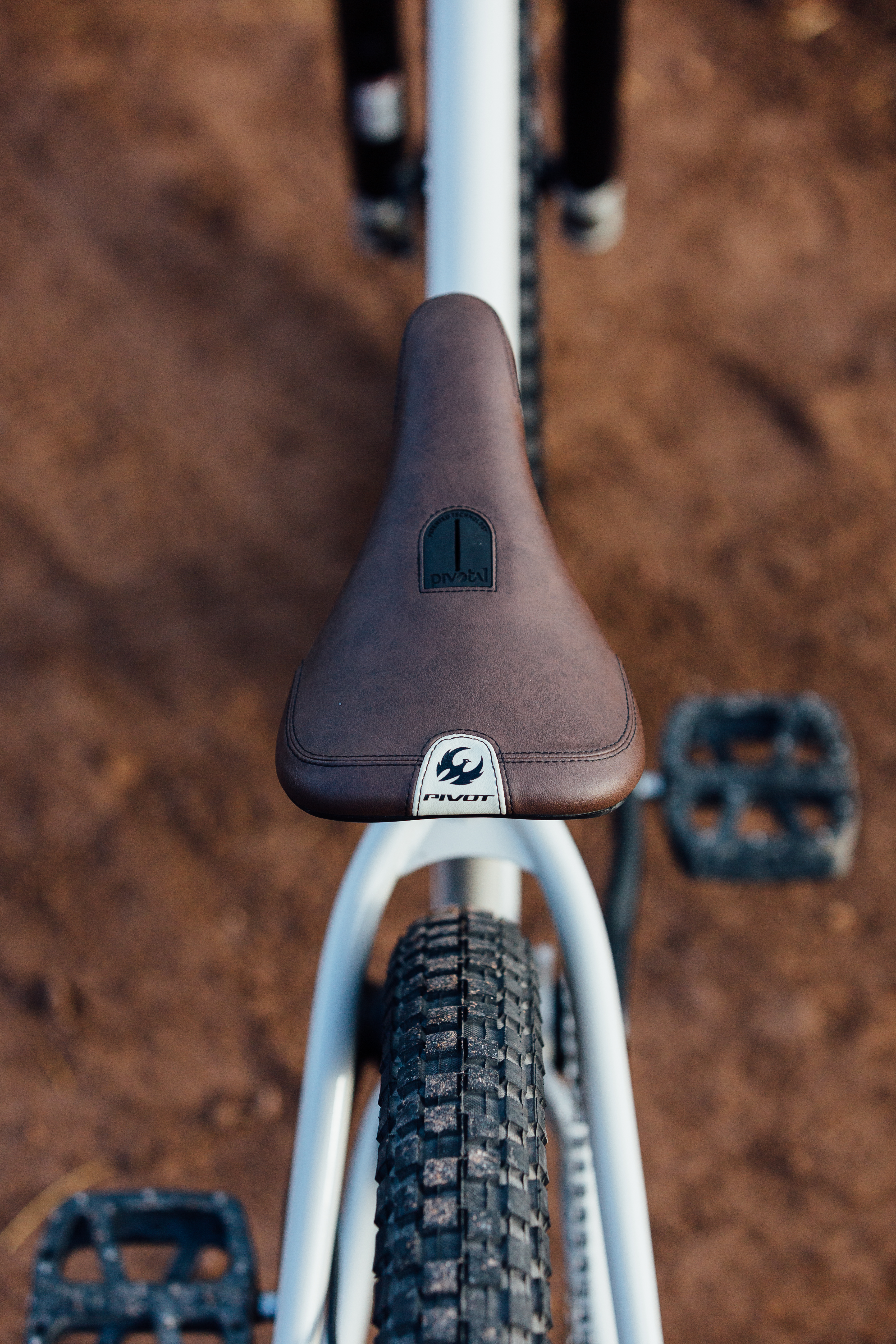 Point Frame - Pivot Cycles