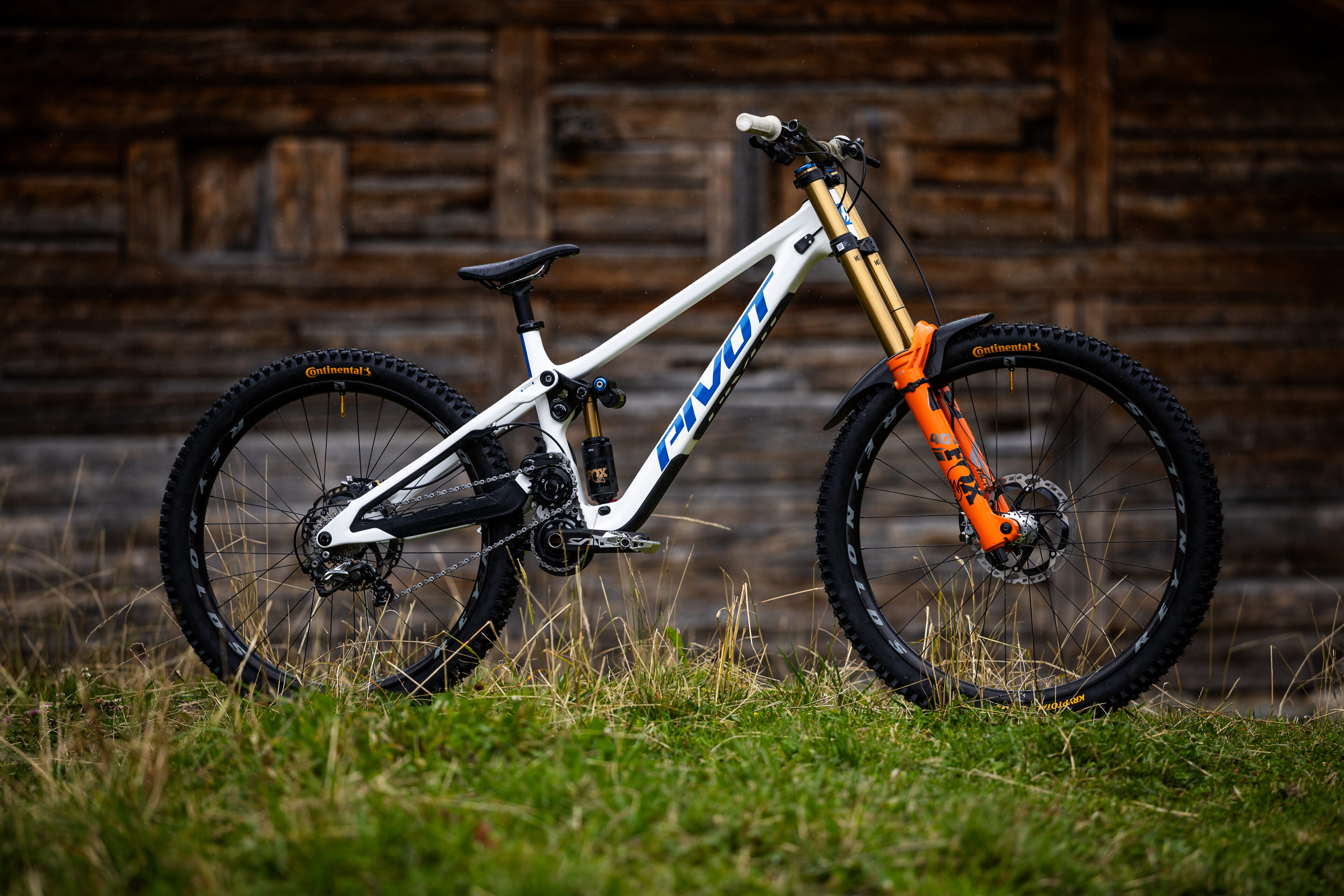 その他 PHOENIXWAN 50/50 Phoenix - Pivot Cycles