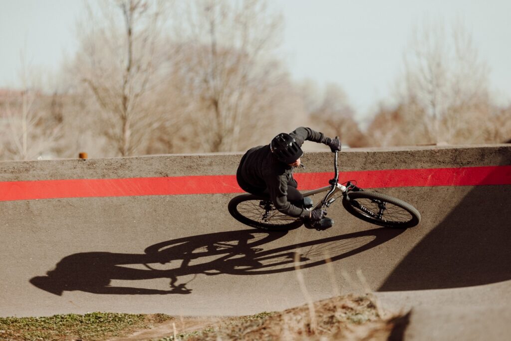 Point - Pivot Cycles