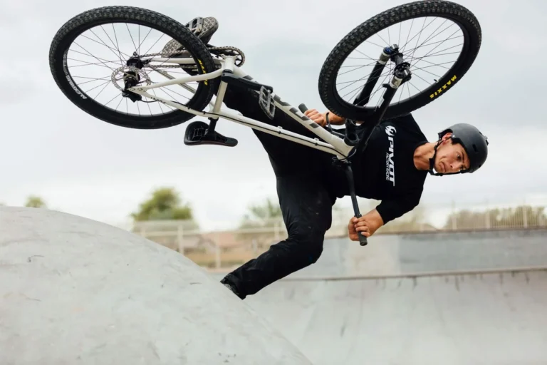 Point - Pivot Cycles