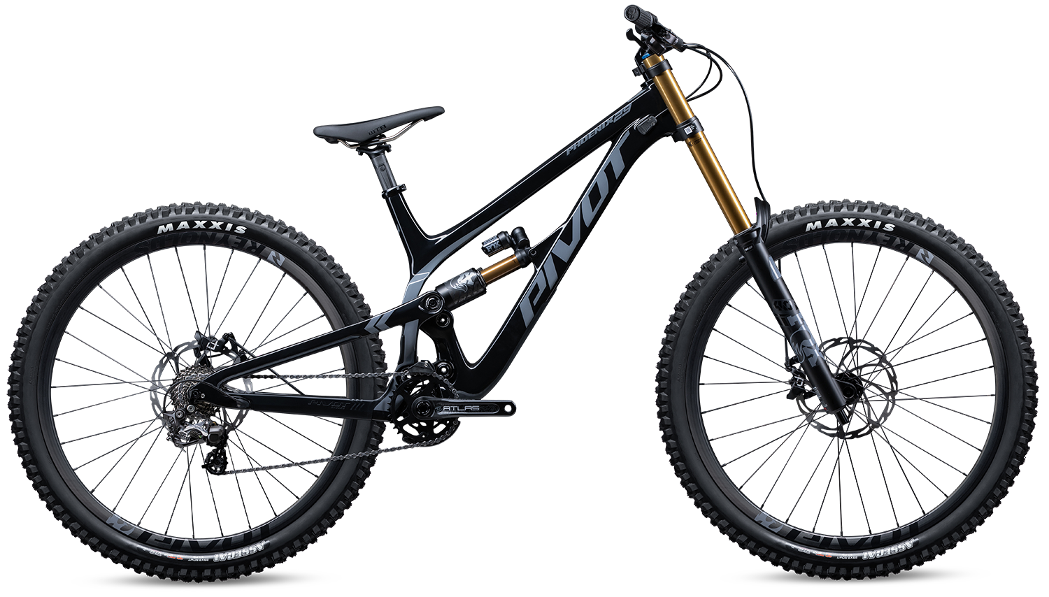 Phoenix 29 - Pivot Cycles