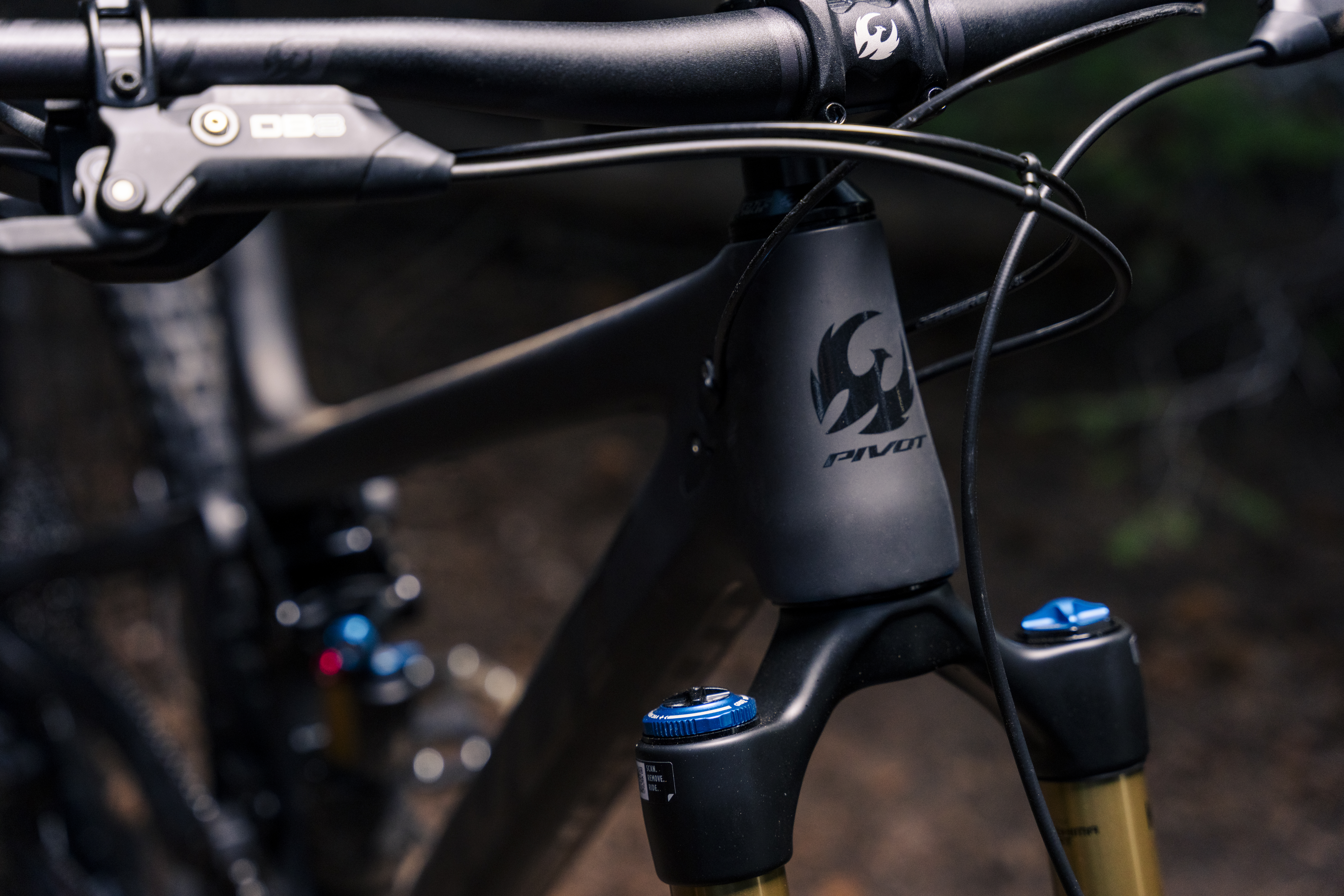 Mach 6 - Pivot Cycles