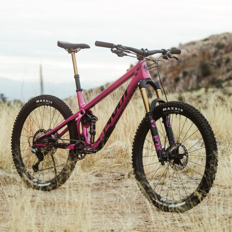 Shadowcat - Pivot Cycles