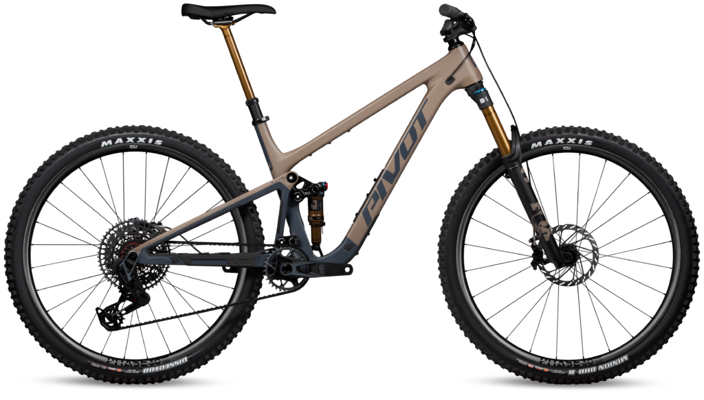 Trailcat SL