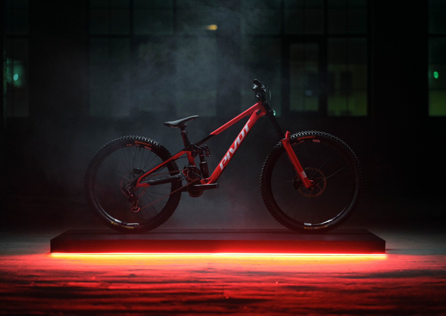 Phoenix - Pivot Cycles