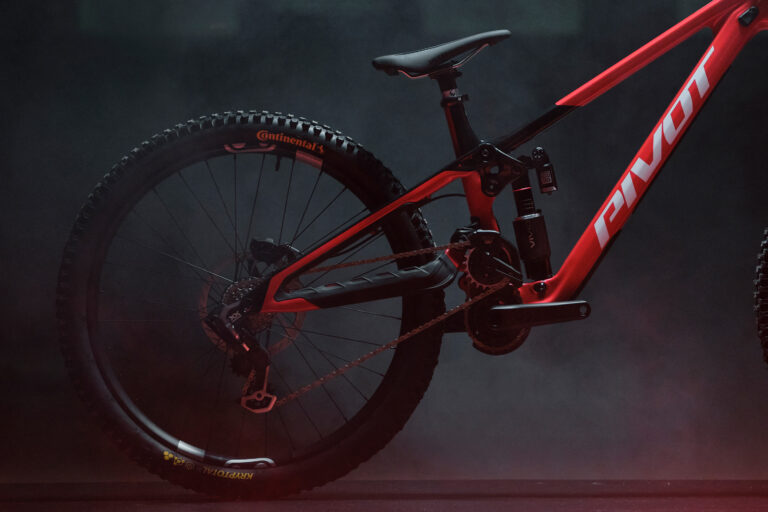 Phoenix - Pivot Cycles