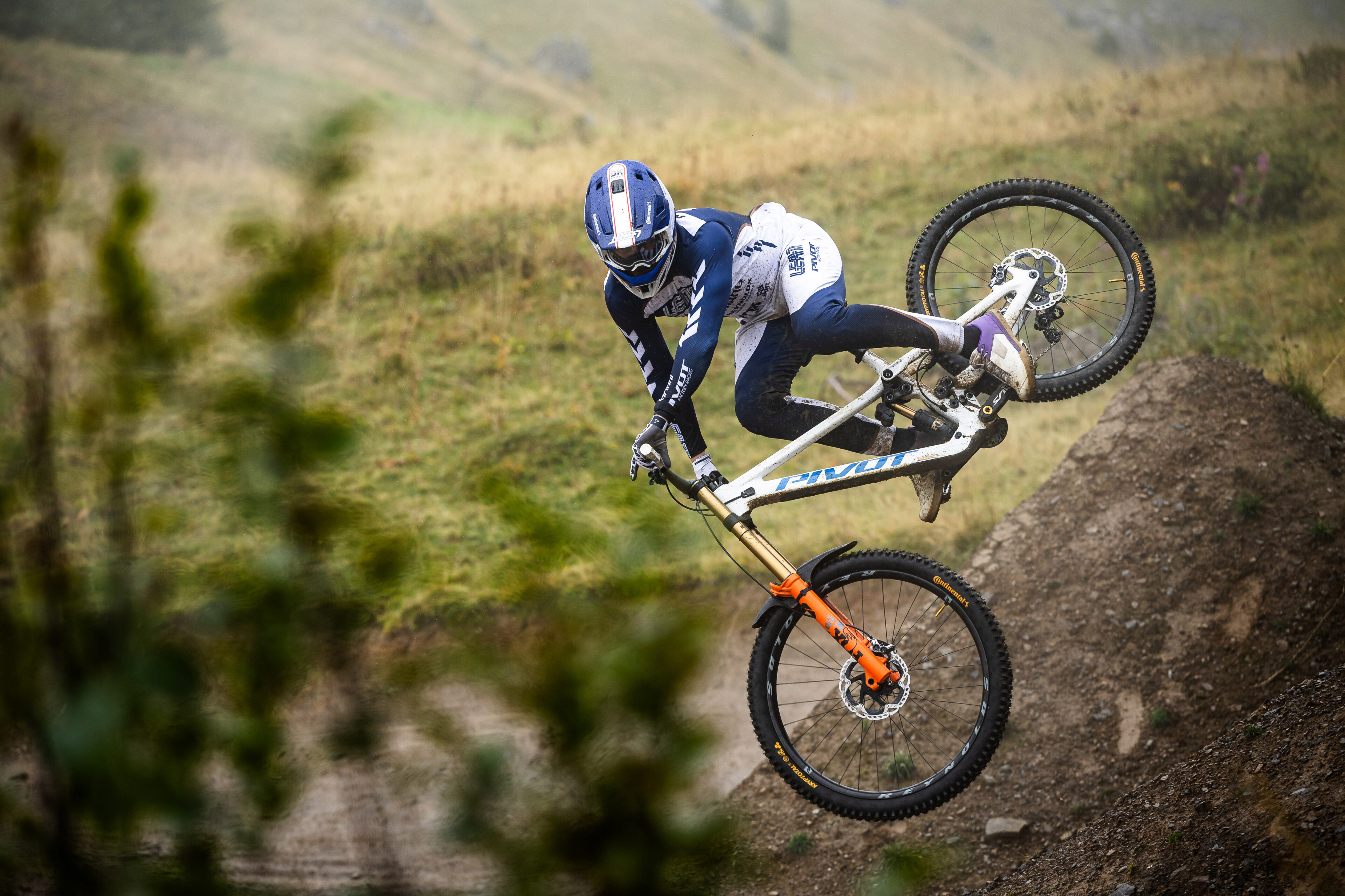 Phoenix - Pivot Cycles