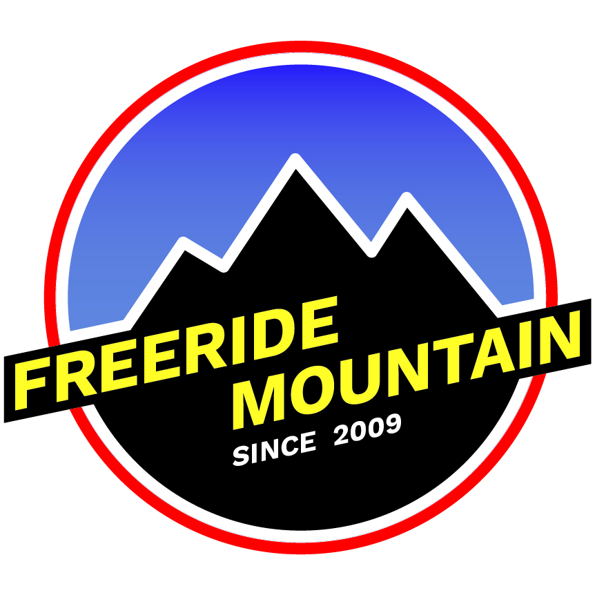 Freeride Mountain Testevent - Day 1