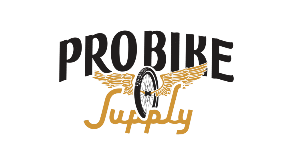 Pro Bike Supply