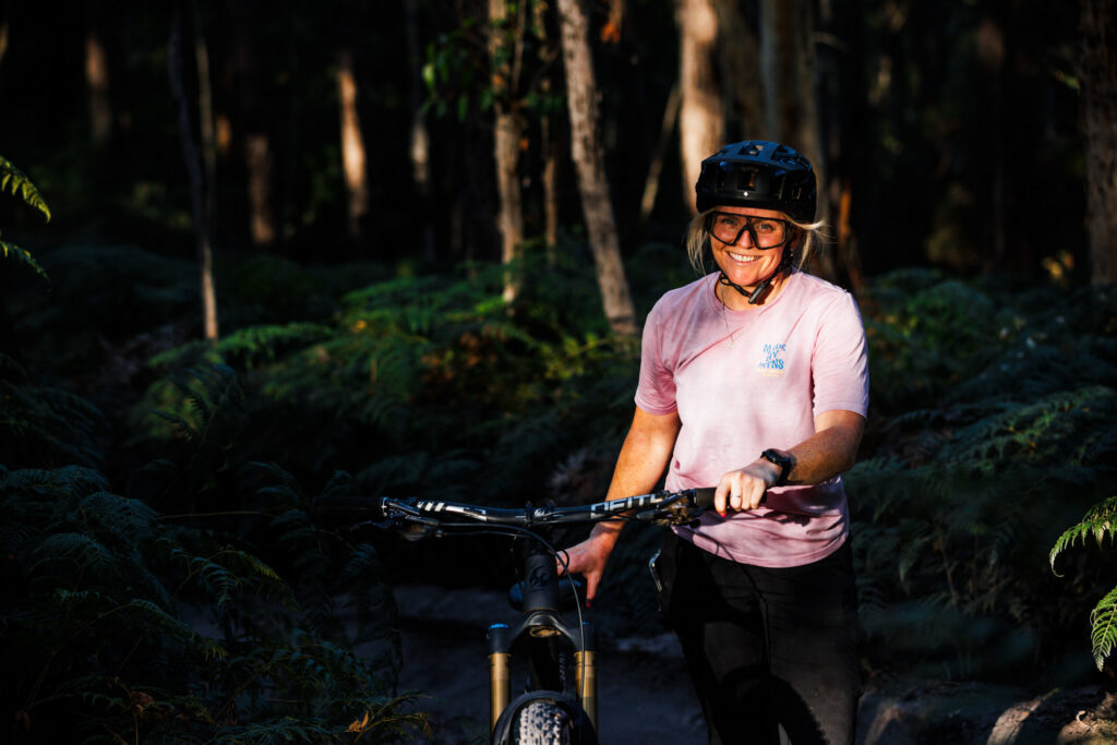 Finding the Spark Again 