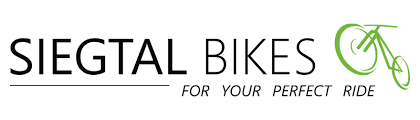 Siegtal Bikes - Day 1