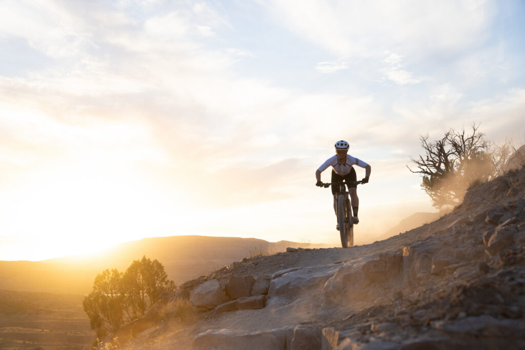 A Kokopelli Fastest Kait Time : A Different Kind of FKT