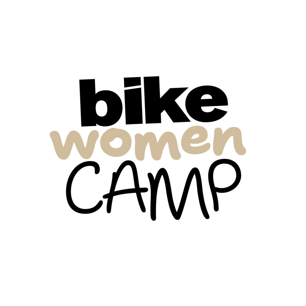 Bike Women Camp 11. - 14.06
