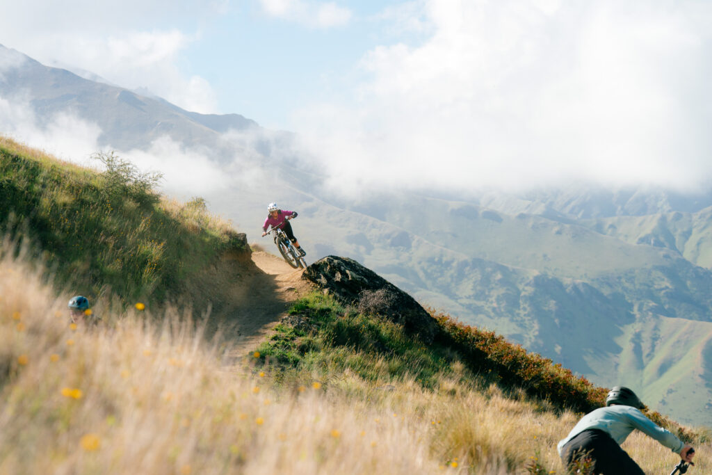 Wired to Ride: Your Nervous System & Performance