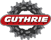Guthrie Bike