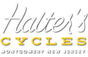 Halters Cycles