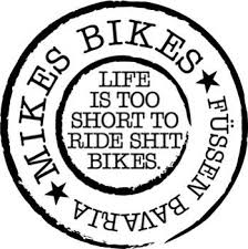 Mikes Bikes Pivot Demo - Day 1