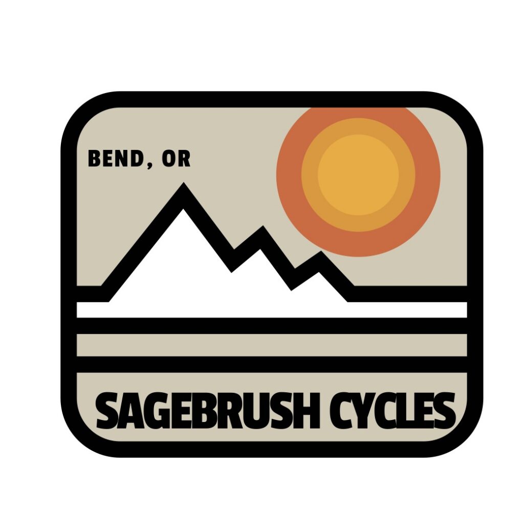 Sagebrush Cycles Saturday