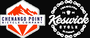 Keswick Cycles/Chenango Point Cycles