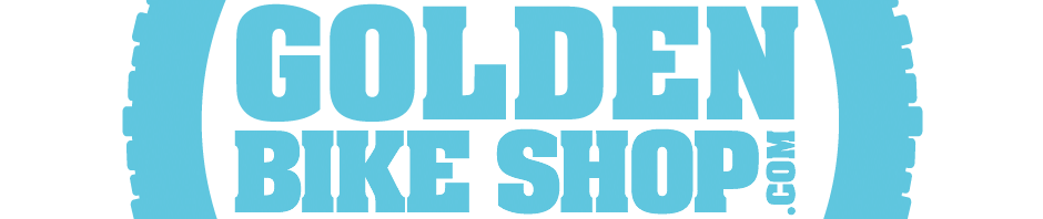 Golden Bike Shop