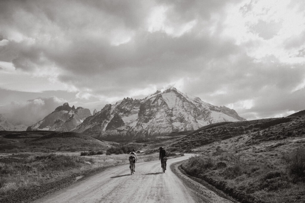 Patagonia: Between Headwind and Freedom