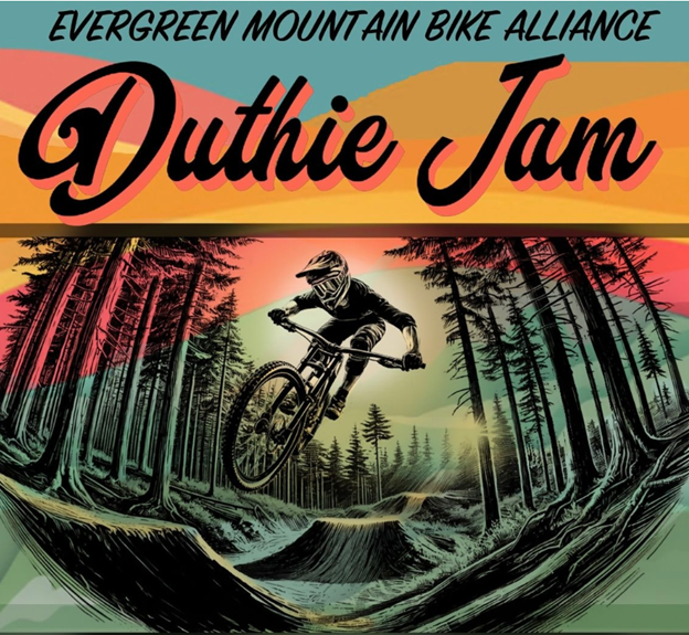 Duthie Jam