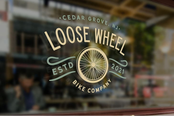 The Loose Wheel Bicycle Co