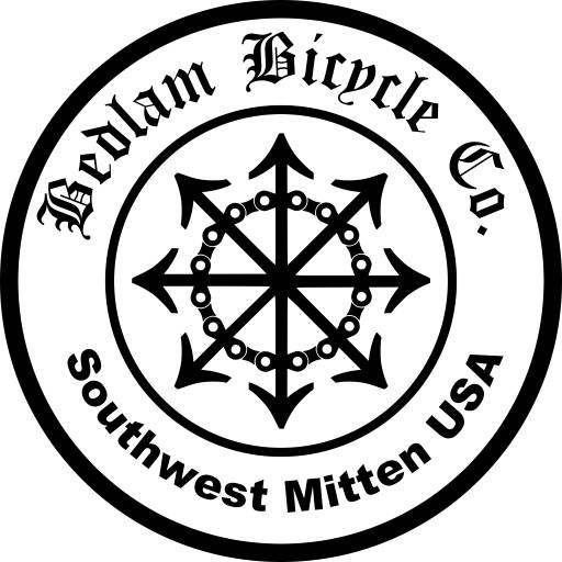 Bedlam Bicycle Company
