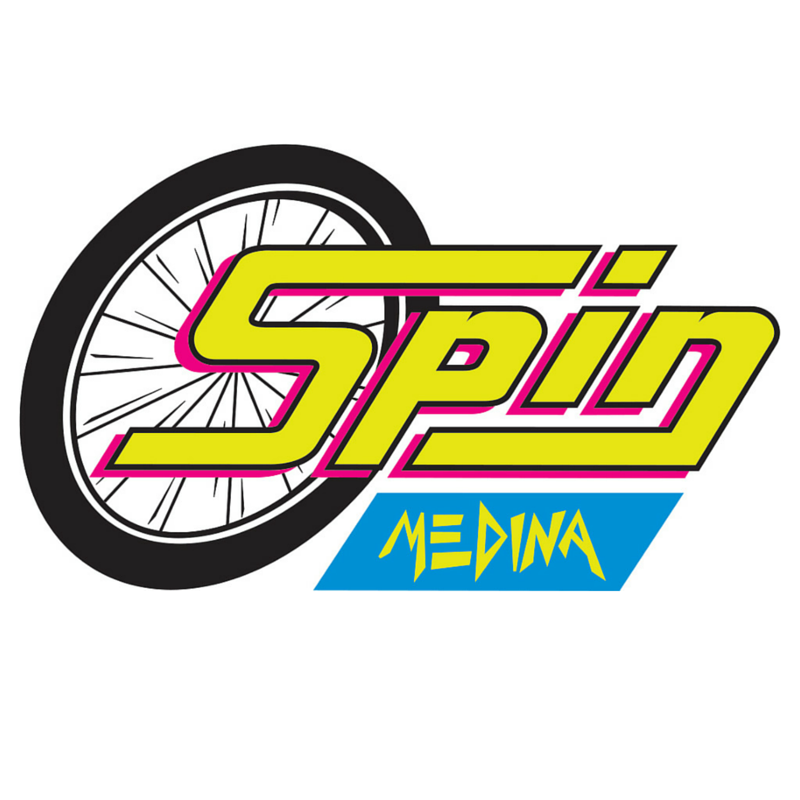 Spin Bike Shop