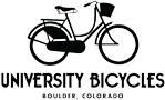 University Bikes