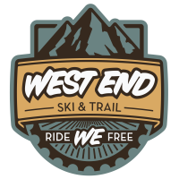 West End Ski and Trail Saturday