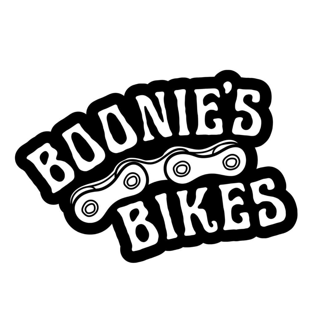 Boonies Bikes Saturday