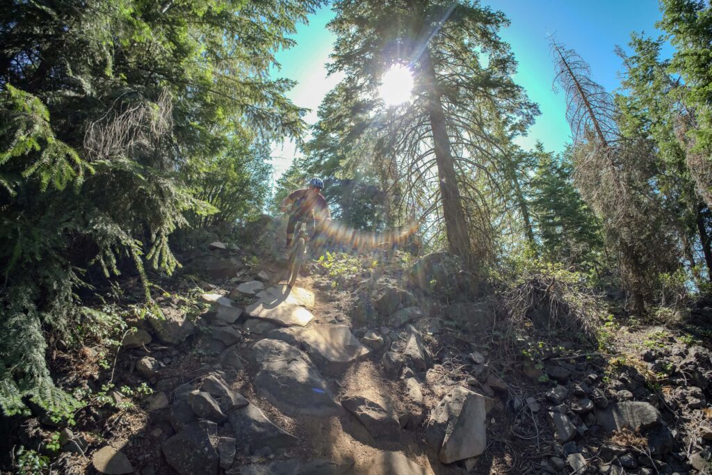 Underexposed: Klamath Falls, OR